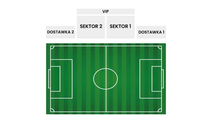 KARNETY I ODRA Skrzynie ZAJĄC Bytom Odrzański 2026/2027